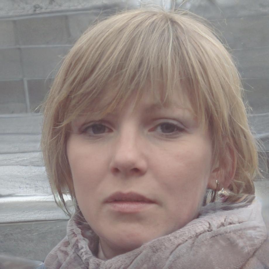 Portrait von Liselotte Wächter, Kursleiterin für DCF und M&A Modellierung