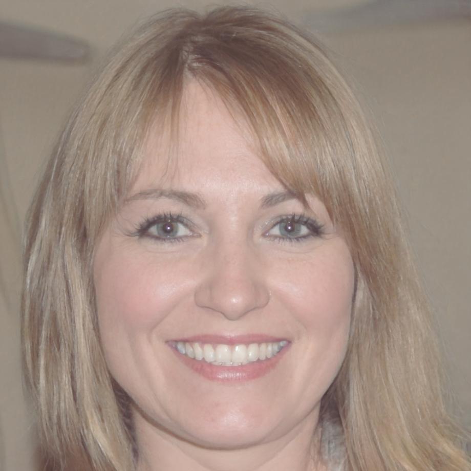 Portrait von Ingeburg Fenstermacher, Kursleiterin für LBO und Private Equity Modellierung