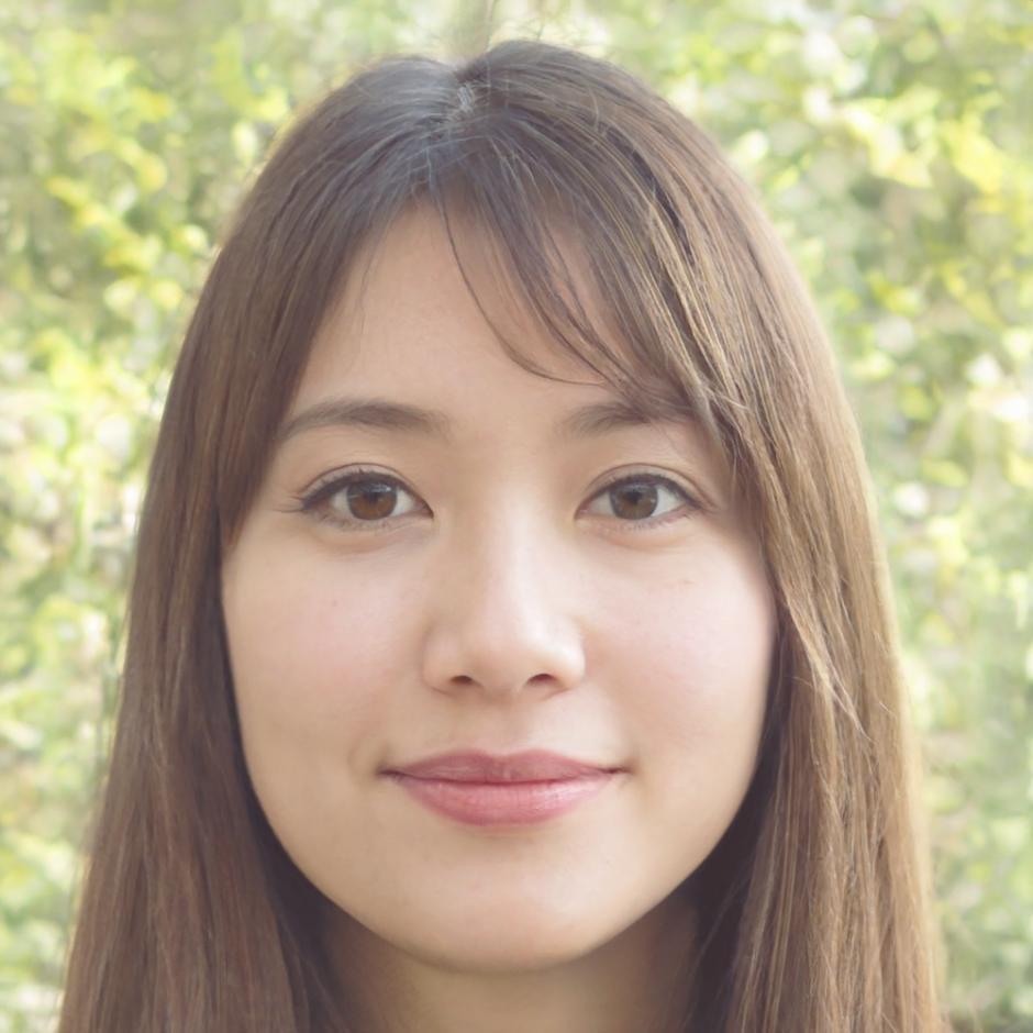 Dr. Ylva Lindström, Programmleiterin Finanzmodellierung